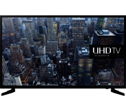 Samsung UE43JU6000 Smart Ultra HD 4K 43